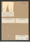 Corethron hispidum Castr. (de-Toni-Nr.: Genus 155, Species 4213) Zeichnungen Sammlung Grunow Nr. 7783 (NHMW-BOT-W0377015)